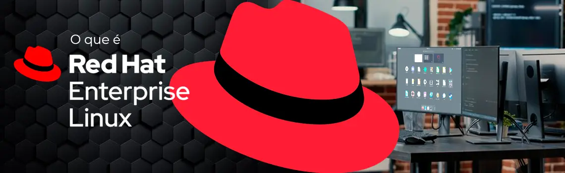 O que é RHEL (Red Hat Enterprise Linux)?