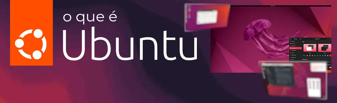 O que é Ubuntu?