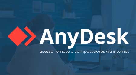Como Liberar acesso sem monitoramento no AnyDesk - Ezec