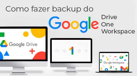 Como usar o Google Drive para fazer backup do PC inteiro – Tecnoblog
