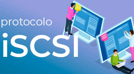 Iscsi O Que E Como Funciona