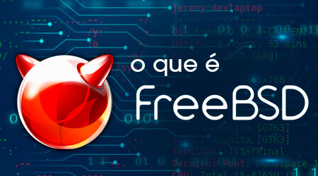 O que é FreeBSD?