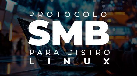 SMB para Linux