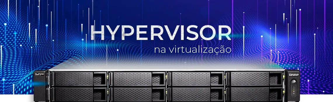 O que é hypervisor?