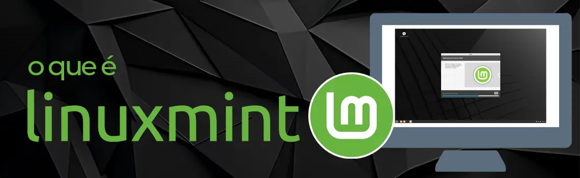 O que é Linux Mint?