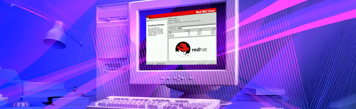 Principais aplicações para o Red Hat Linux