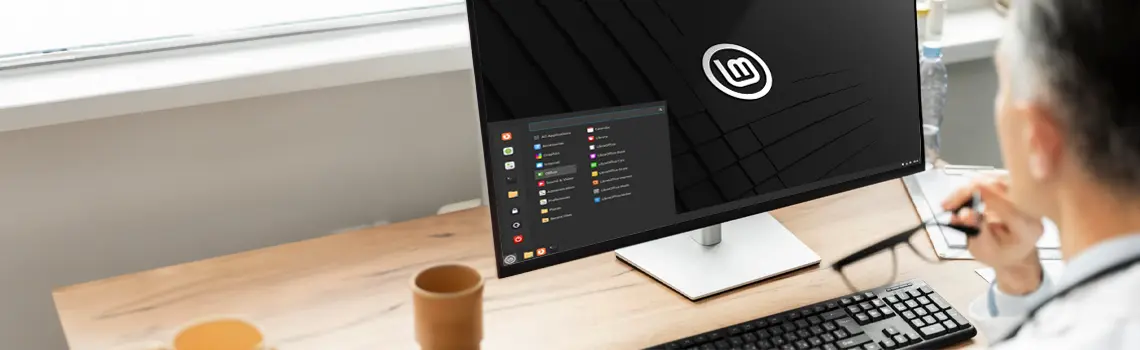 Vantagens do Linux Mint comparado a outras distribuições Linux