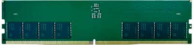 QNAP RAM-16GDR5ECT0-UD-4800 - Memória 16GB UD-DIMM p/ storages NAS