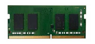 QNAP RAM-32GDR4ECP0-SO-2666 - Memória 32GB SO-DIMM p/ storages NAS
