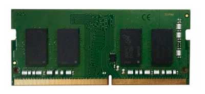 QNAP RAM-16GDR4K0-SO-3200 - Memória 16GB SO-DIMM p/ storages NAS