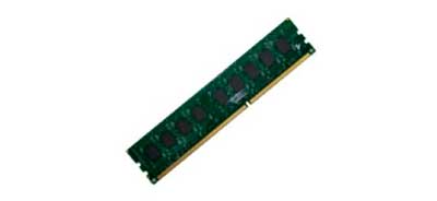 QNAP RAM-4GDR3-LD-1600 - Memória 4GB LD-DIMM p/ storages NAS