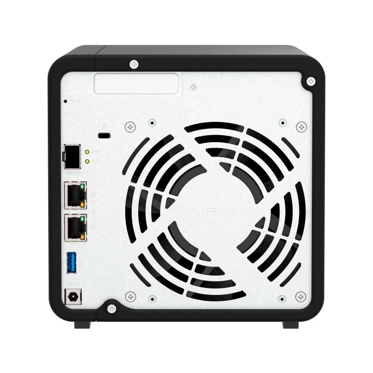 TS-h686 Qnap - Unidade de Armazenamento em Rede p/ HDD ou SSD SATA