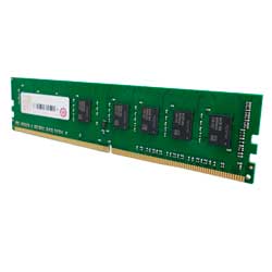 QNAP RAM-32GDR4ECT0-RD-3200 - Memória 32GB RD-DIMM p/ storages NAS