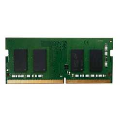 QNAP RAM-32GDR4ECP0-SO-2666 - Memória 32GB SO-DIMM p/ storages NAS
