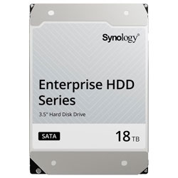 HAT5310 - Synology HDD SATA 18TB