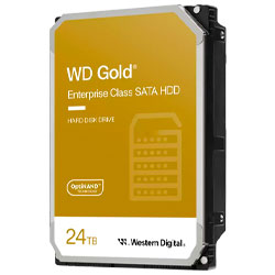 WD142KRYZ WD - HD Interno 14TB SATA 6Gb/s Gold