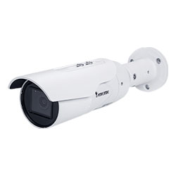 FD9360-H Vivotek - Câmera de rede dome externa 2MP