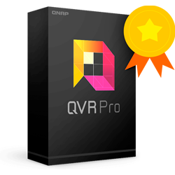 Licença QVR Pro Gold
