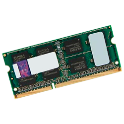 Memoria 2GB (UPGRADE)