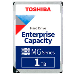 MG04ACA100N Toshiba - HD 1TB Enterprise 7200 RPM