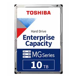 MG06ACA10TA Toshiba - HD 10TB Enterprise 7200 RPM