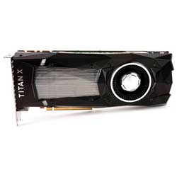 GeForce Titan Black NVIDIA - Placa de Vídeo PNY