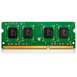 QNAP RAM-4GDR4A0-SO-2400 - Memória 4GB SO-DIMM p/ storages NAS