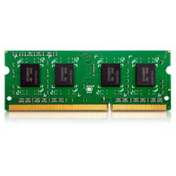 QNAP RAM-64GDR4-RD-2133 - Memória 16GB RD-DIMM p/ storages NAS