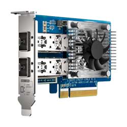 QNAP RAM-16GDR4K1-SO-2666 - Memória 16GB SO-DIMM p/ storages NAS