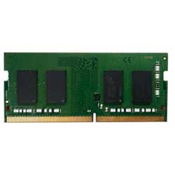 QNAP RAM-16GDR4K0-SO-3200 - Memória 16GB SO-DIMM p/ storages NAS