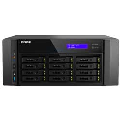 TS-h1277AFX Qnap - Storage NAS All Flash 12 Bay