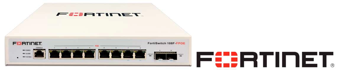 FS-108F-FPOE, um switch seguro e de alto desempenho para empresas em crescimento