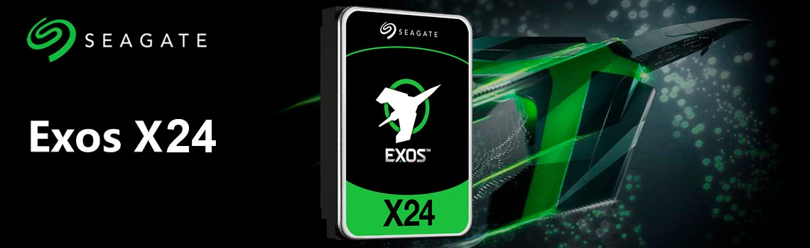 ST20000NM007H Seagate, HD com 20TB de capacidade, baixa latência e alta eficiência